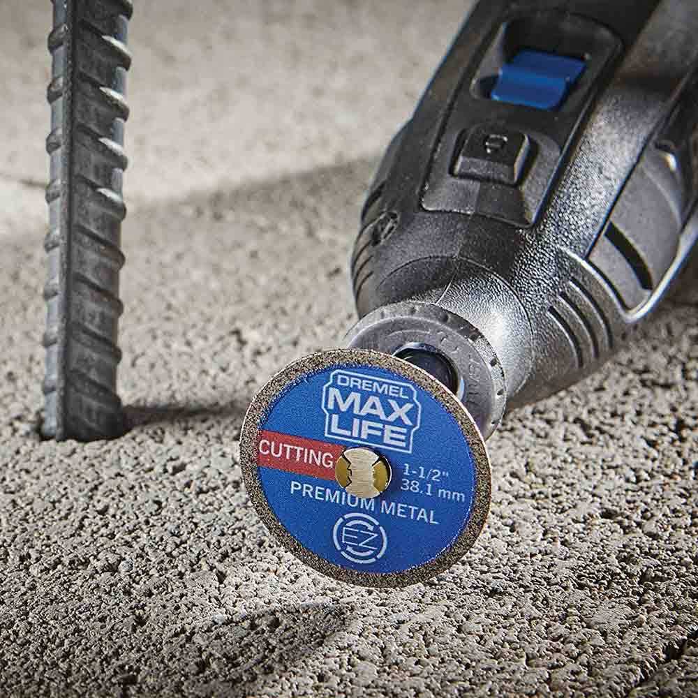 Dremel EZ506HP Premium Metal Cutting Wheel - Cheap Fitting