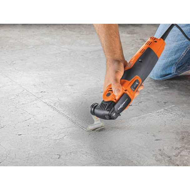 72296861090 Fein Multimaster MM 700 Max Top Set - Cheap Fitting