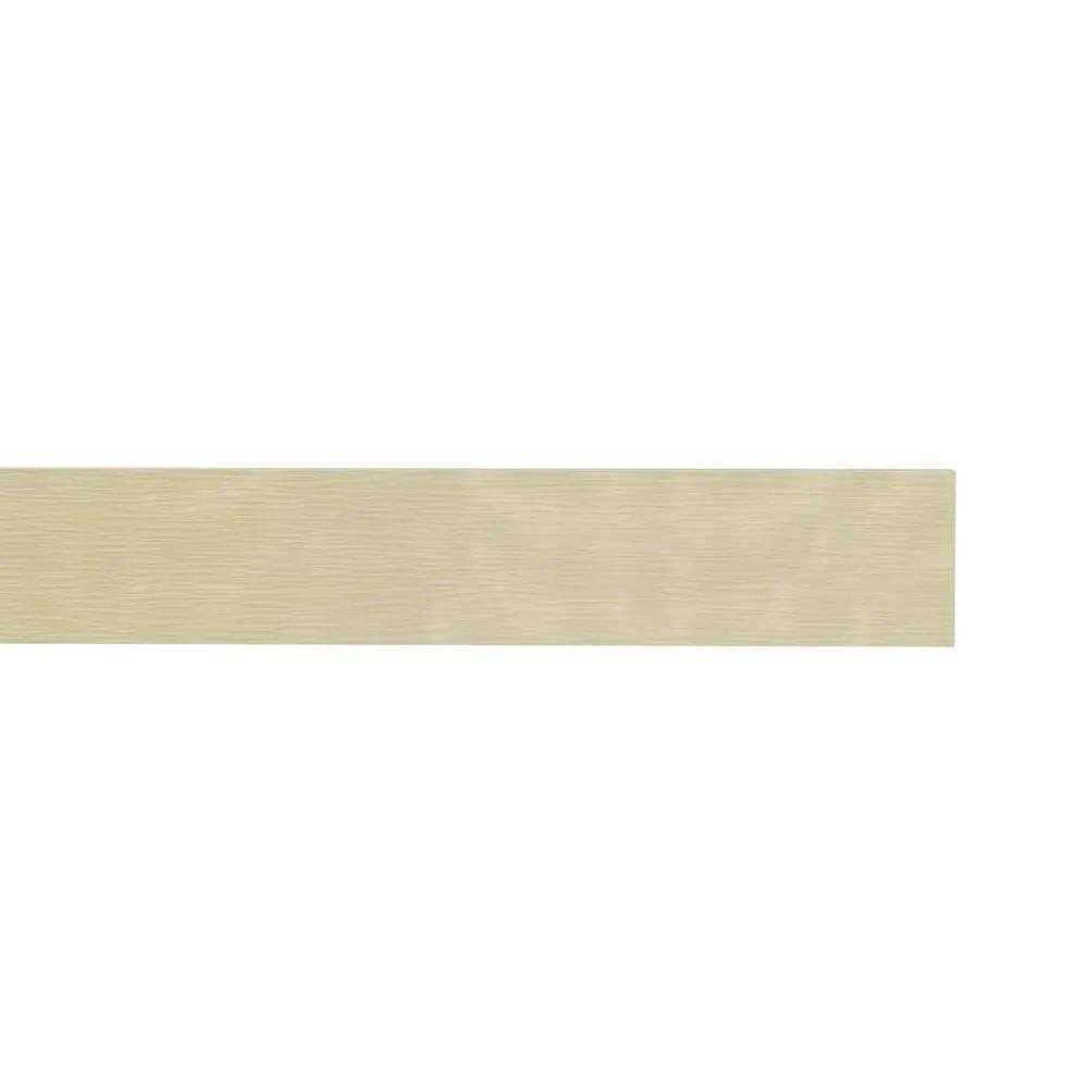 James Hardie Primed HZ10 Fiber Cement Trim Woodgrain 144-in - Cheap Fitting