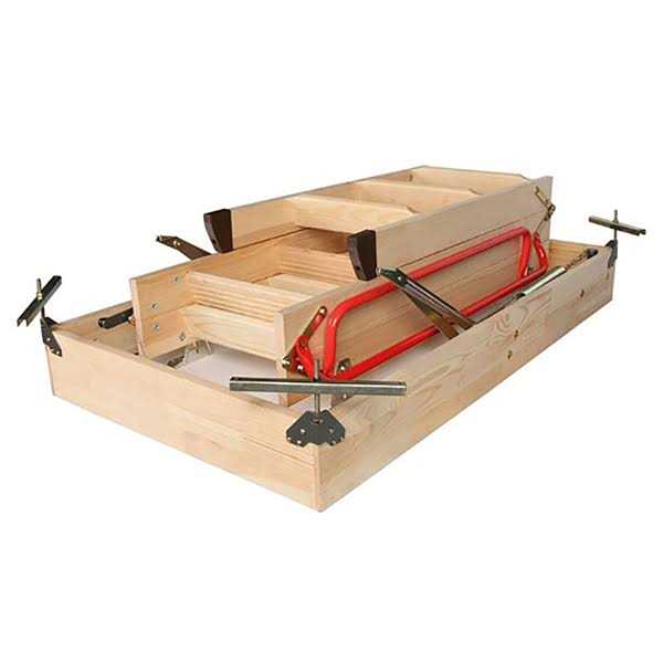 Fakro LXK Installation Brackets - Cheap Fitting