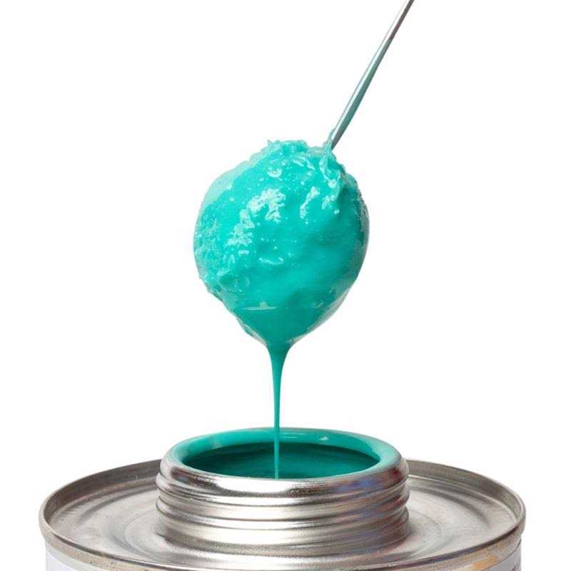 Oatey 4 oz. ABS to PVC Transition Cement 30900 - Cheap Fitting