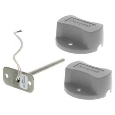 Honeywell YTHX9421R5127WW Prestige IAQ Redlink Thermostat Kit - Cheap Fitting