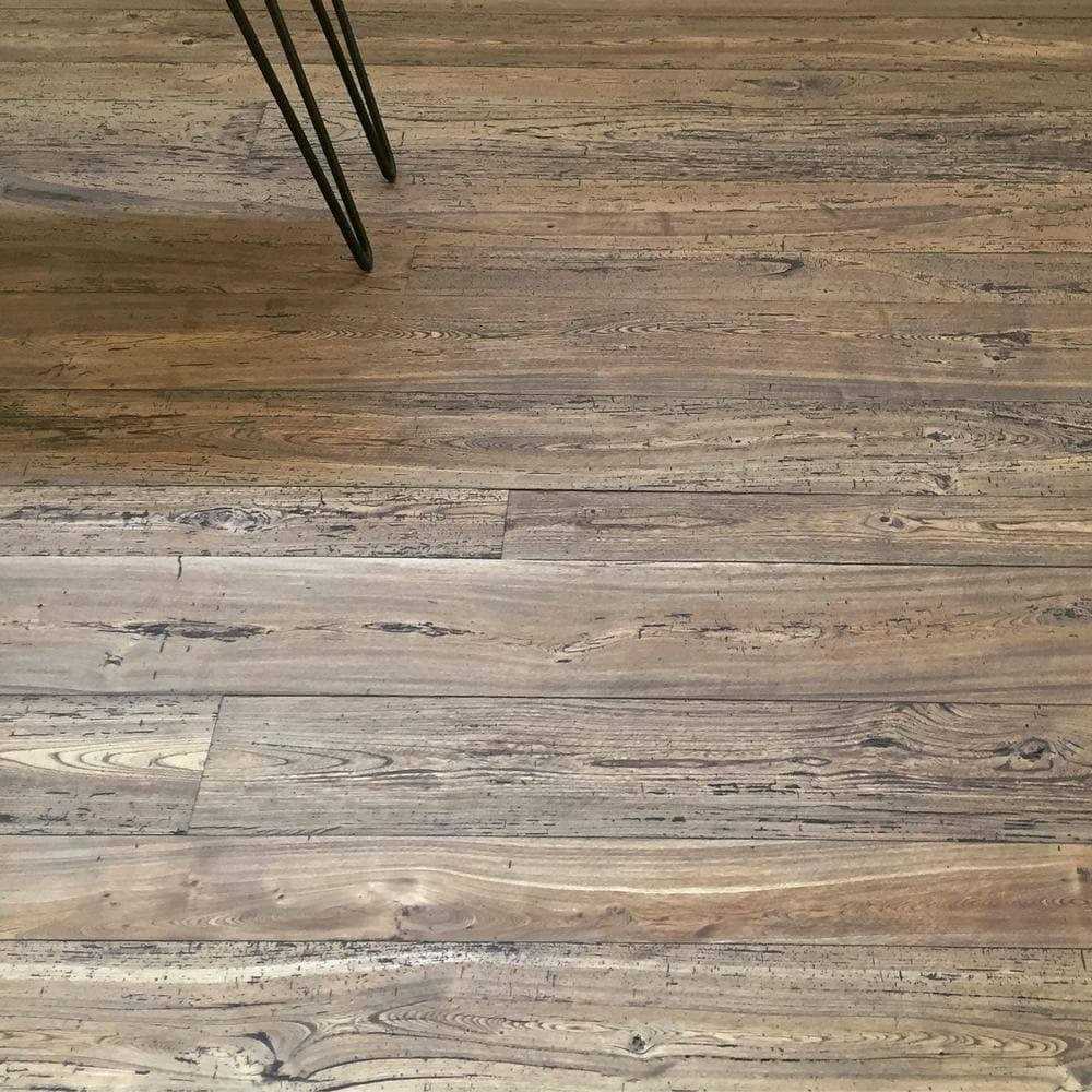 1 Qt. Rusted Interior Weatherwash Aging Wash - Cheap Fitting