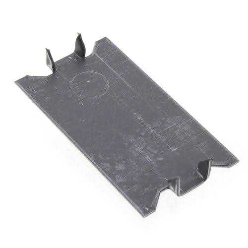 Oatey 33930 1-1/2 x 3 18 Gauge Self-Nailing Stud Guard - Cheap Fitting