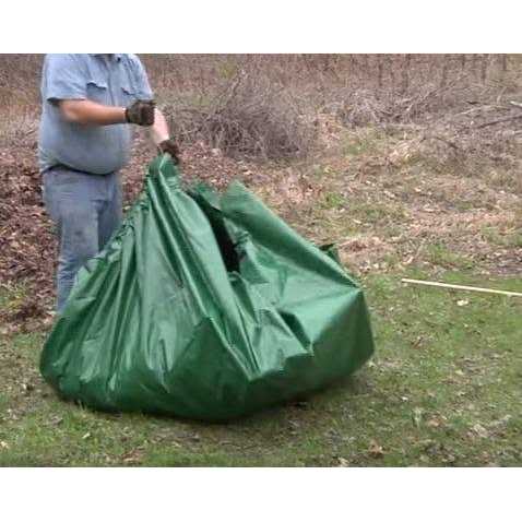 Gosport Ytstd Yard Tarp Green - Cheap Fitting