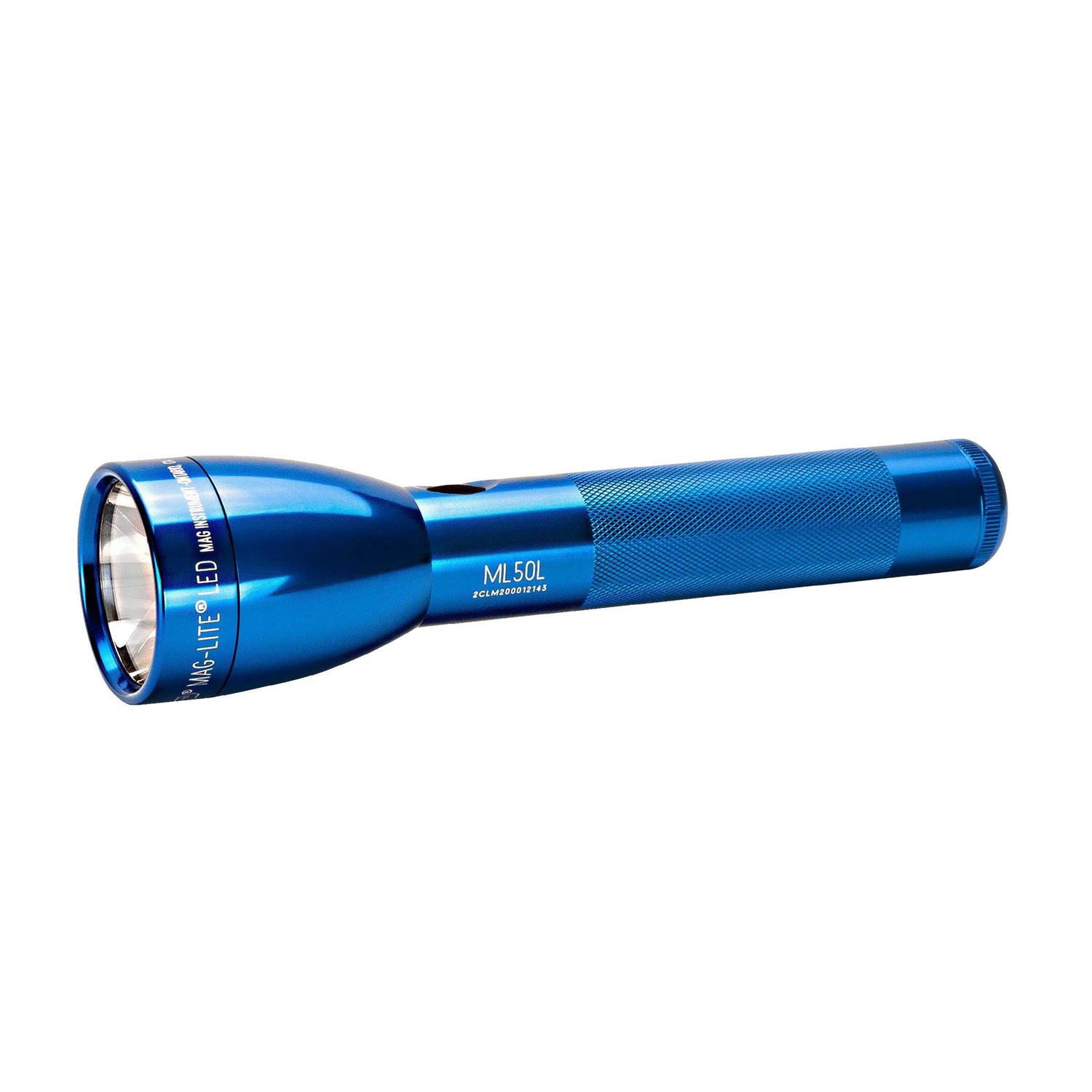 Maglite ML50L LED 2-Cell C Flashlight - Cheap Fitting
