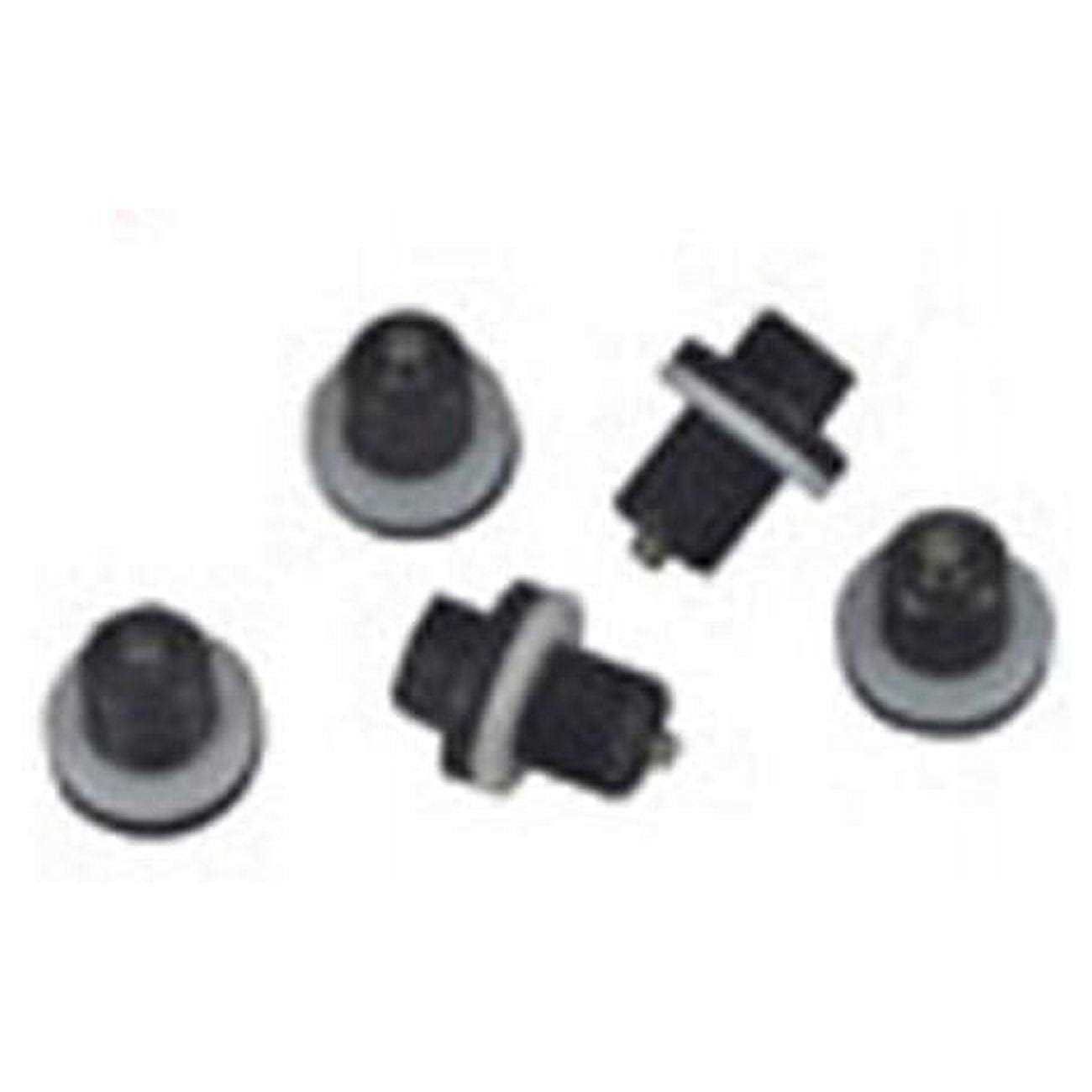 Lisle 58650 Plug and Gasket Set - Cheap Fitting