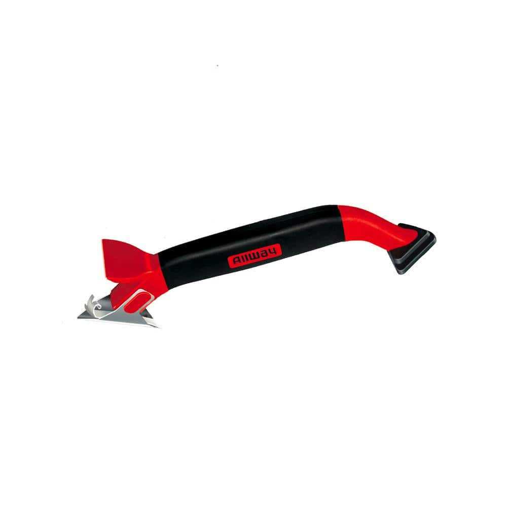 Allway CT31 3-in-1 Caulk Tool - Cheap Fitting