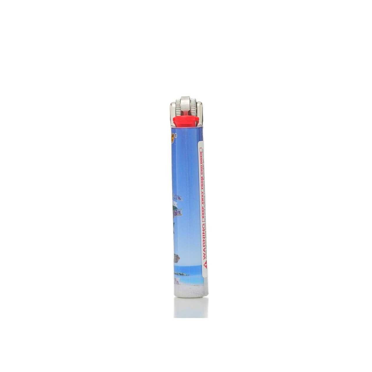 Bic Special Edition Favorites Series Pocket Lighter - Cheap Fitting