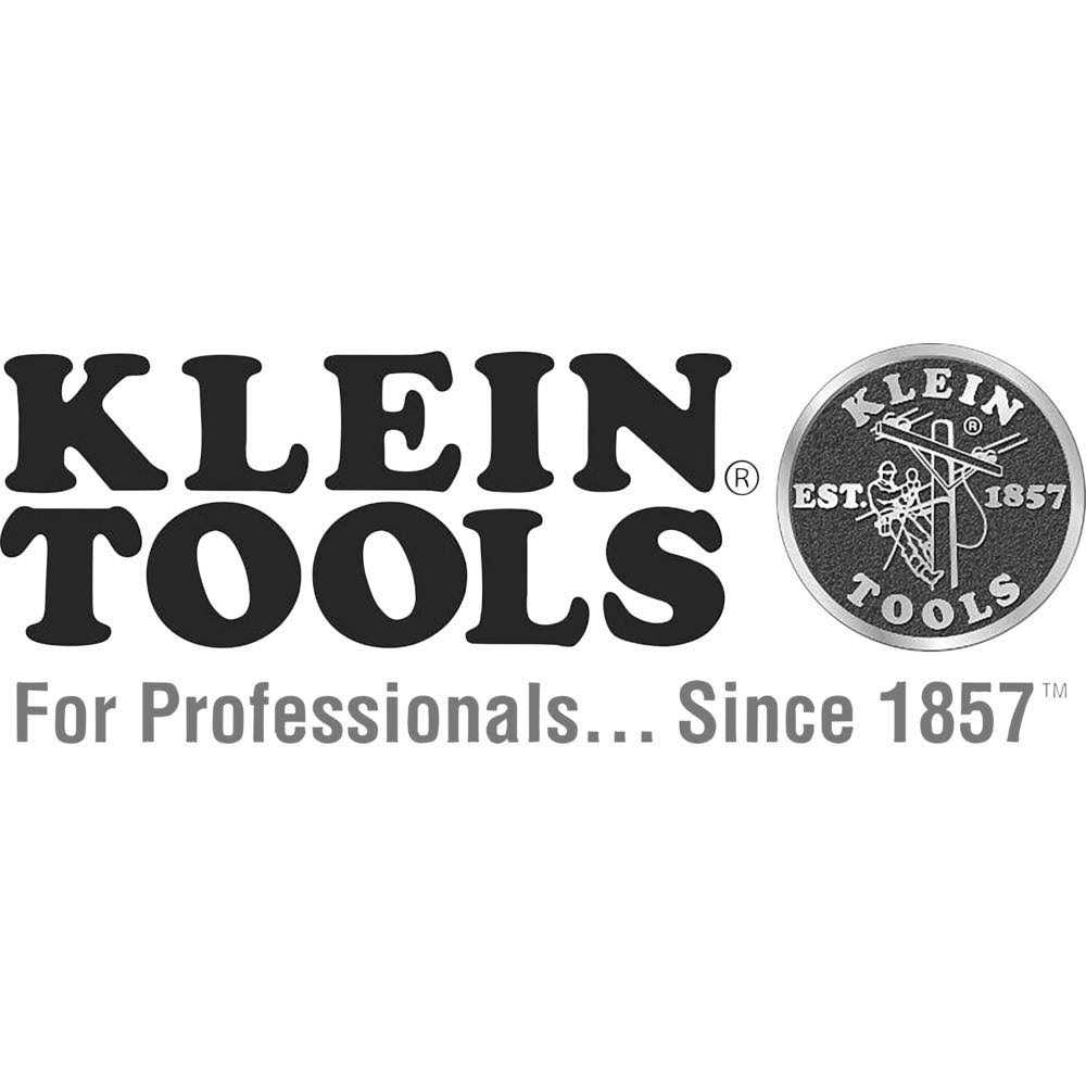 Klein Tools Tradesman Pro Carrying Case - Cheap Fitting