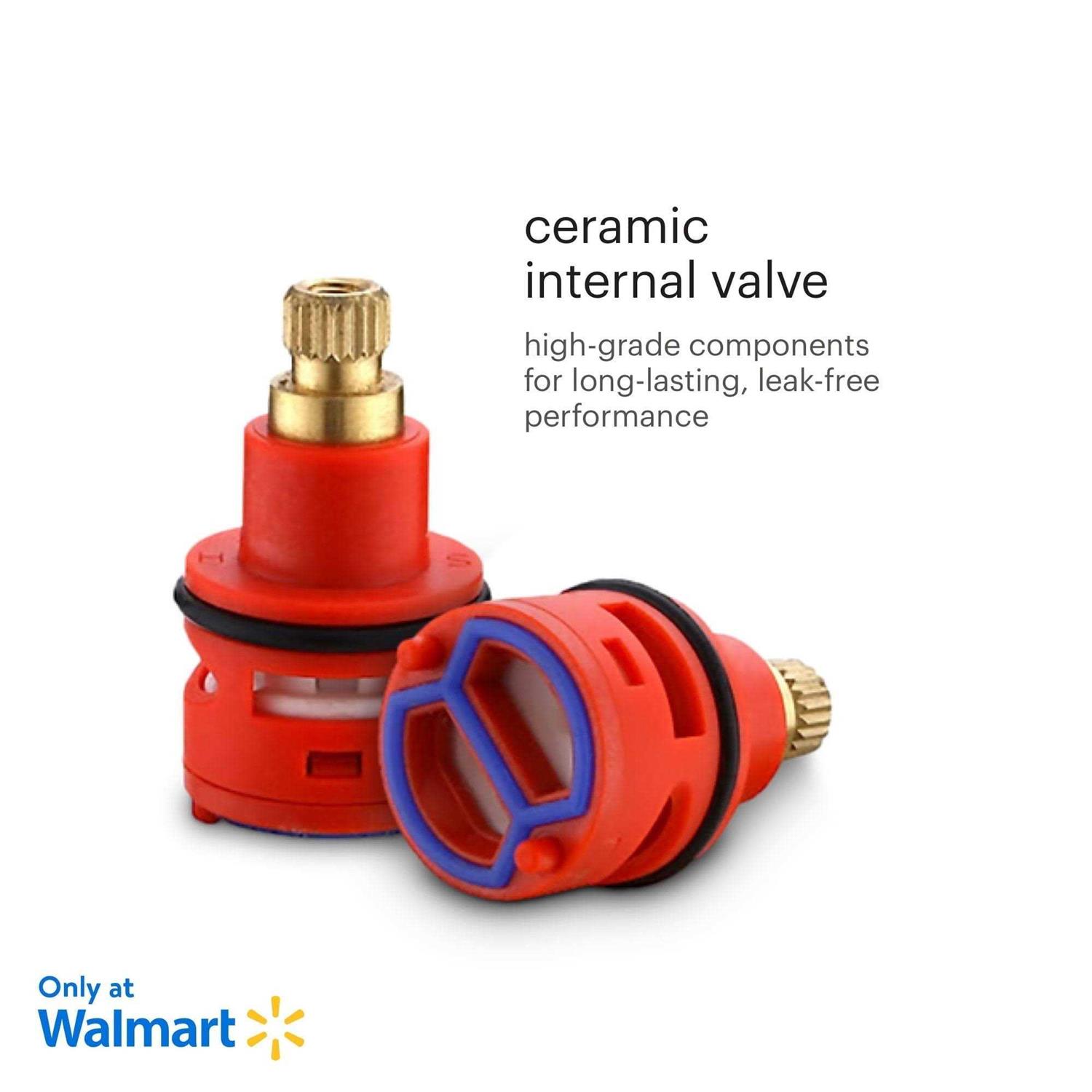 Brondell Rinslet Nozzle Ambient Temperature Bidet Attachment - Cheap Fitting