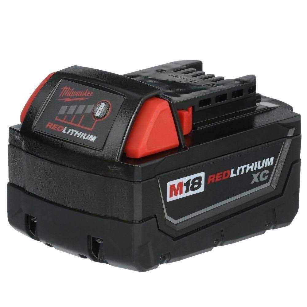 Milwaukee 48-11-1822 M18 XC Battery - Cheap Fitting