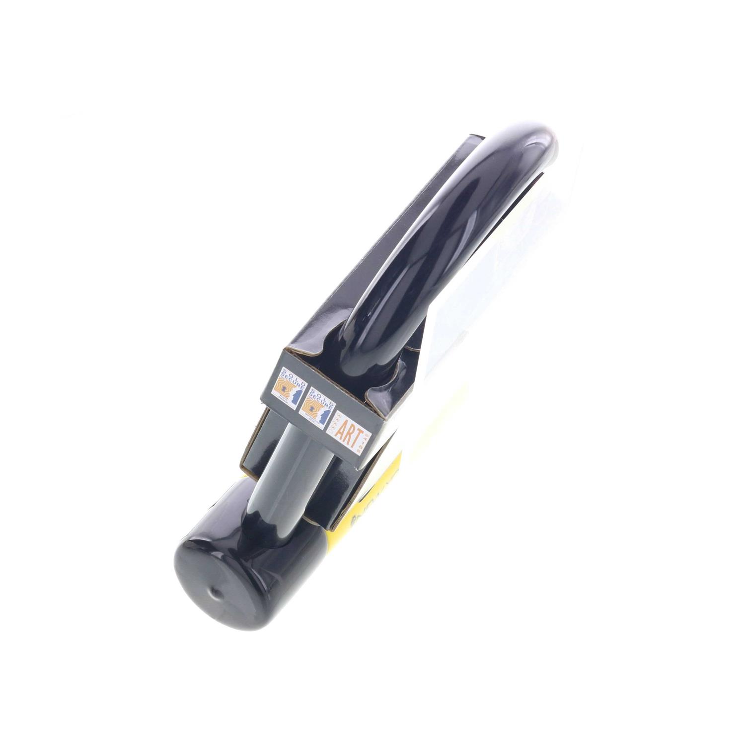 Kryptonite New York Fahgettaboudit Mini U Lock - Cheap Fitting