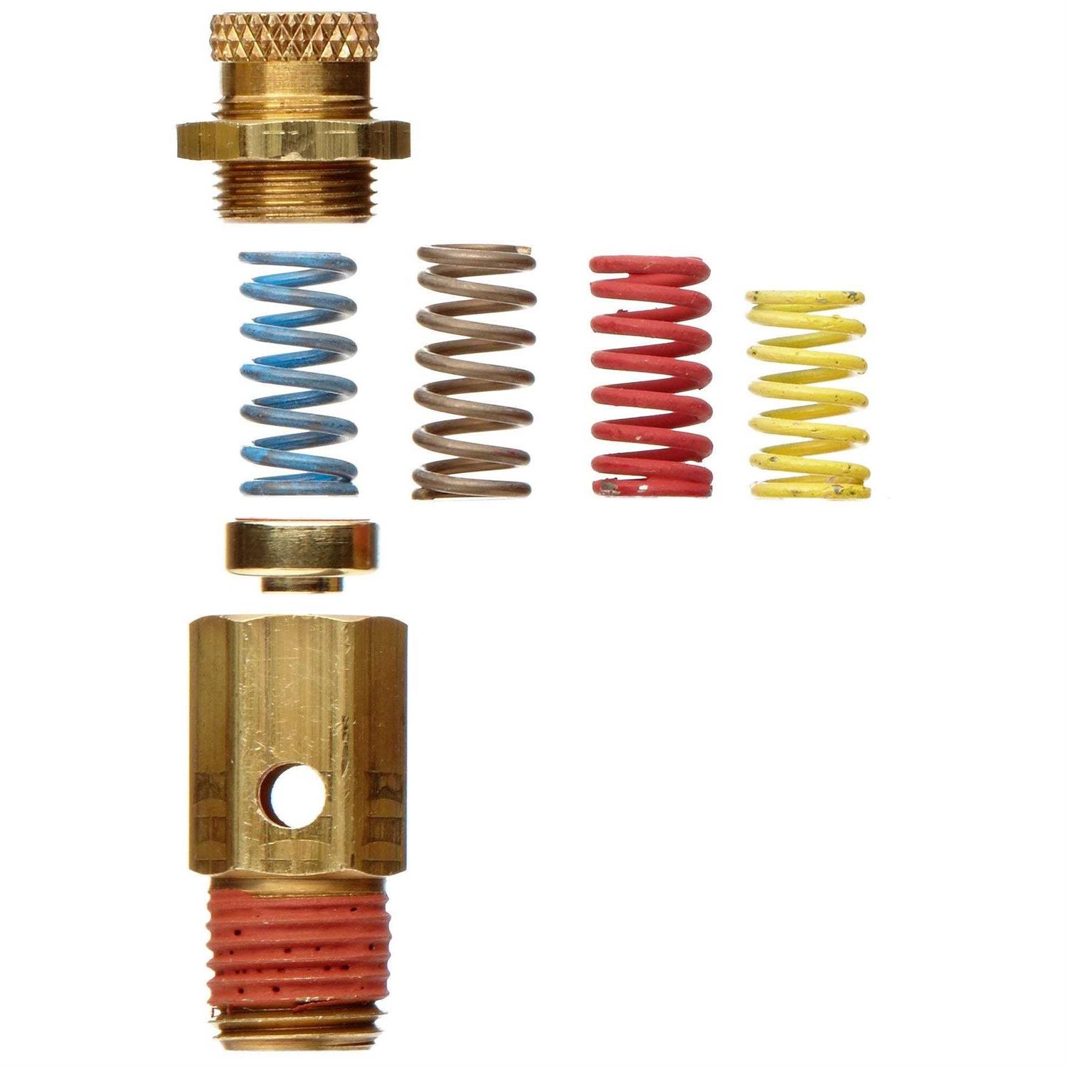 Control Devices Air Relief Valve w/Soft Seat Valve Type NC25-1UK002 - Cheap Fitting