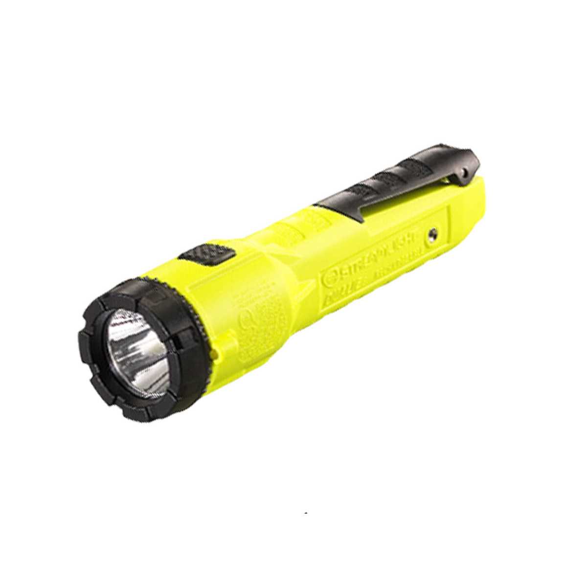 Streamlight Dualie Rechargeable Flashlight - Cheap Fitting