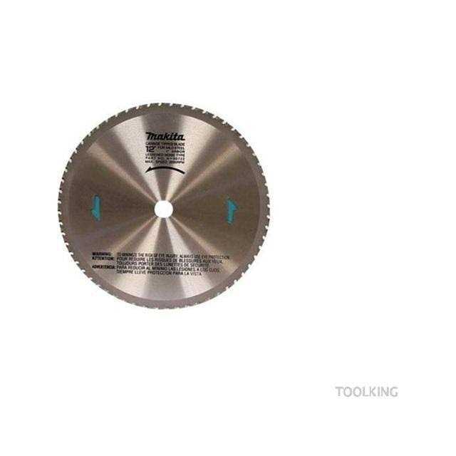 Makita Carbide-Tipped Metal Cutting Blade A-90532 - Cheap Fitting