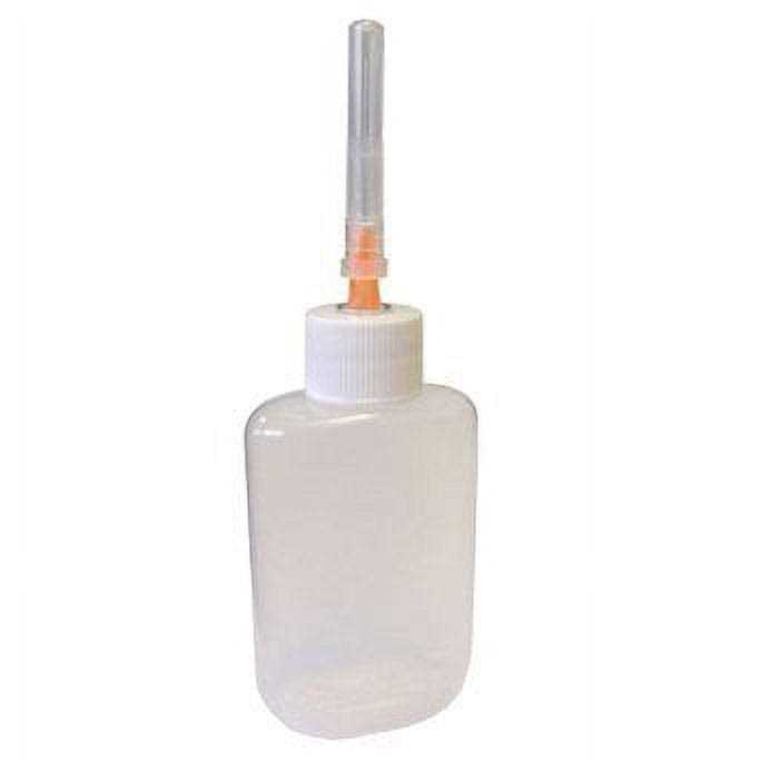 Scigrip Weld-On #4 Adhesive and Weld-On Applicator Bottle with Needle - Cheap Fitting
