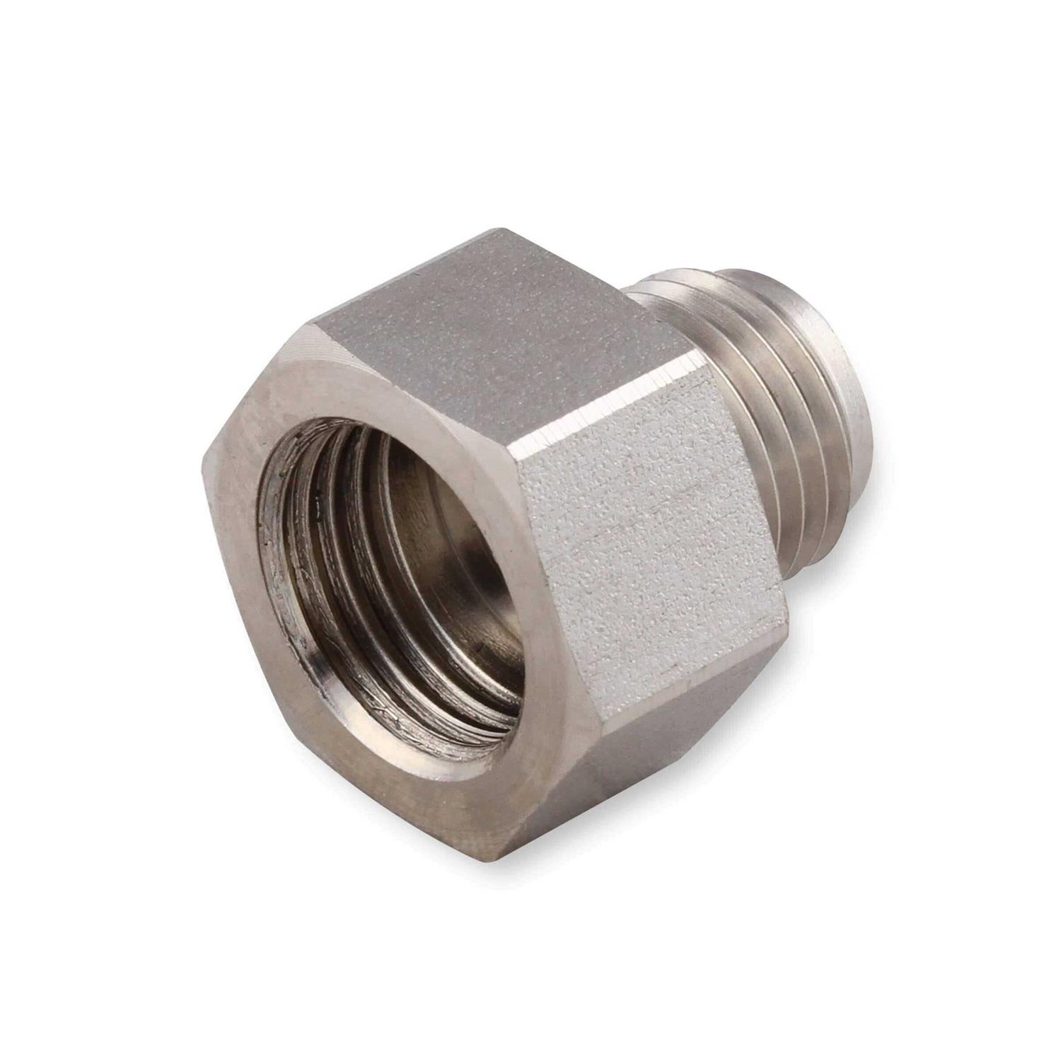 Earl’s Performance Hardline Reducer 00111ERL - Cheap Fitting