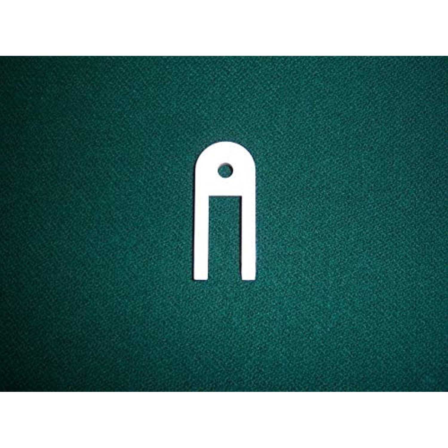 Honeywell K4563V1 Hold-up Switch Reset Key - Cheap Fitting