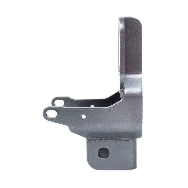 Synergy 07-18 Jeep Wrangler JK/JKU Front Track Bar Brace 8069-01	Synergy 07-18 Jeep Wrangler JK/JKU Front Track Bar Brace 8069-01 - Cheap Fitting