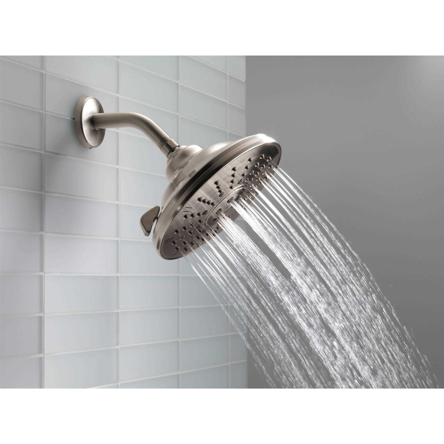 Delta Contemporary Raincan 52680 - Cheap Fitting