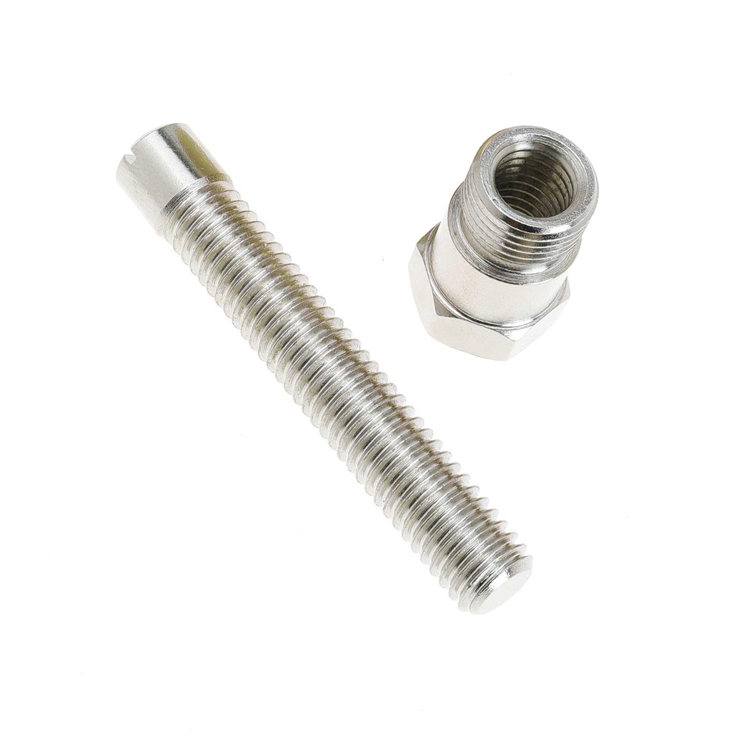 Top Dead Center Locater Screws - Cheap Fitting