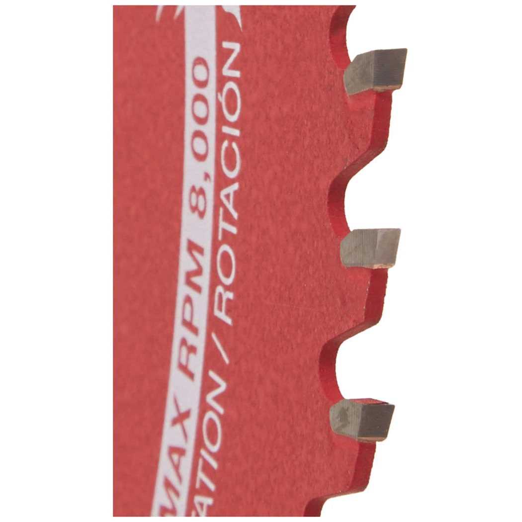 Diablo Ultra Finish Saw Blade - Cheap Fitting