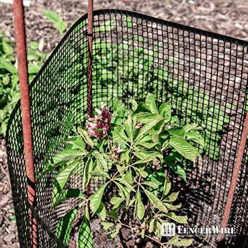 Fencer Wire 3 ft. x 15 ft. x 1/2 - Cheap Fitting