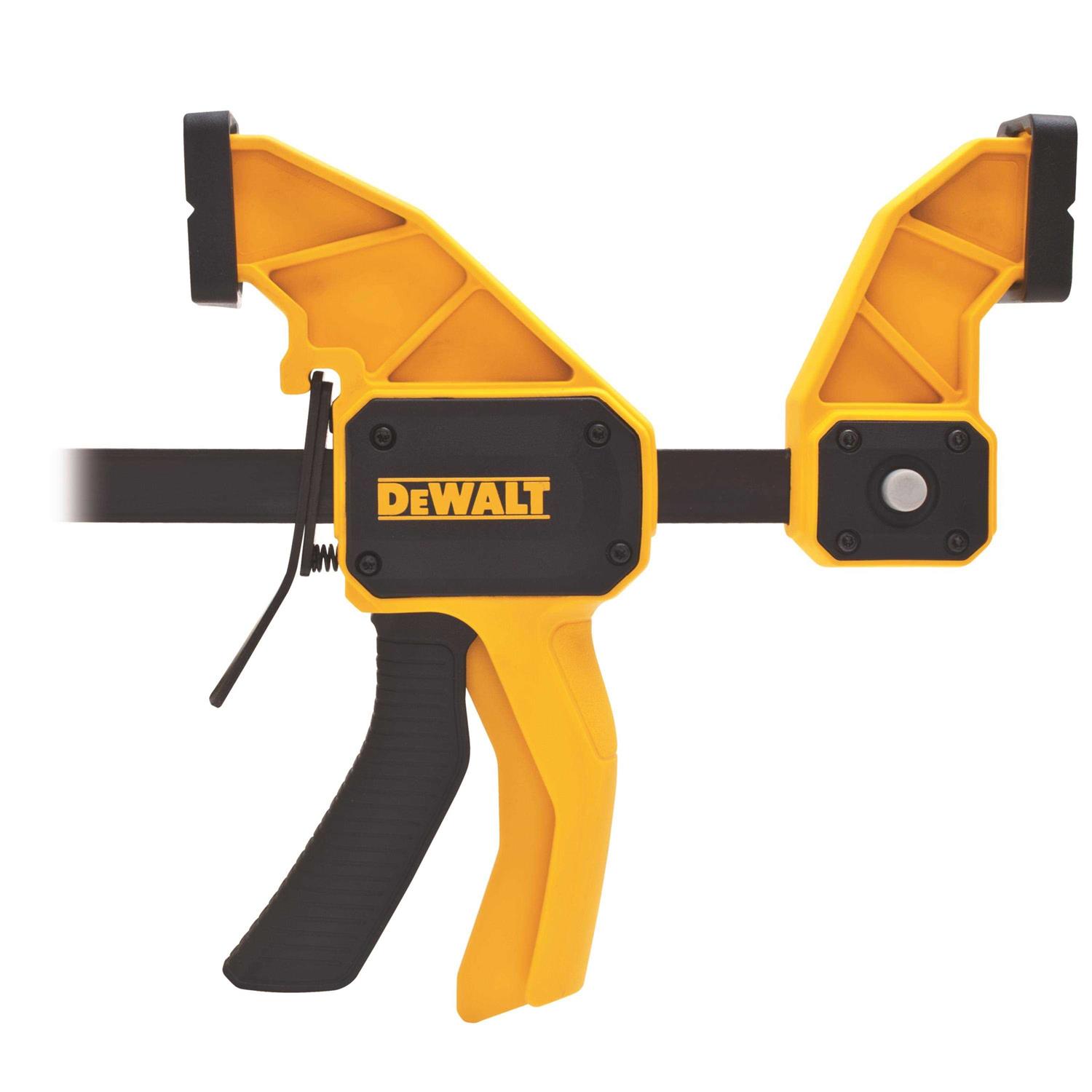 Dewalt 36 Large Trigger Clamp DWHT83195 - Cheap Fitting