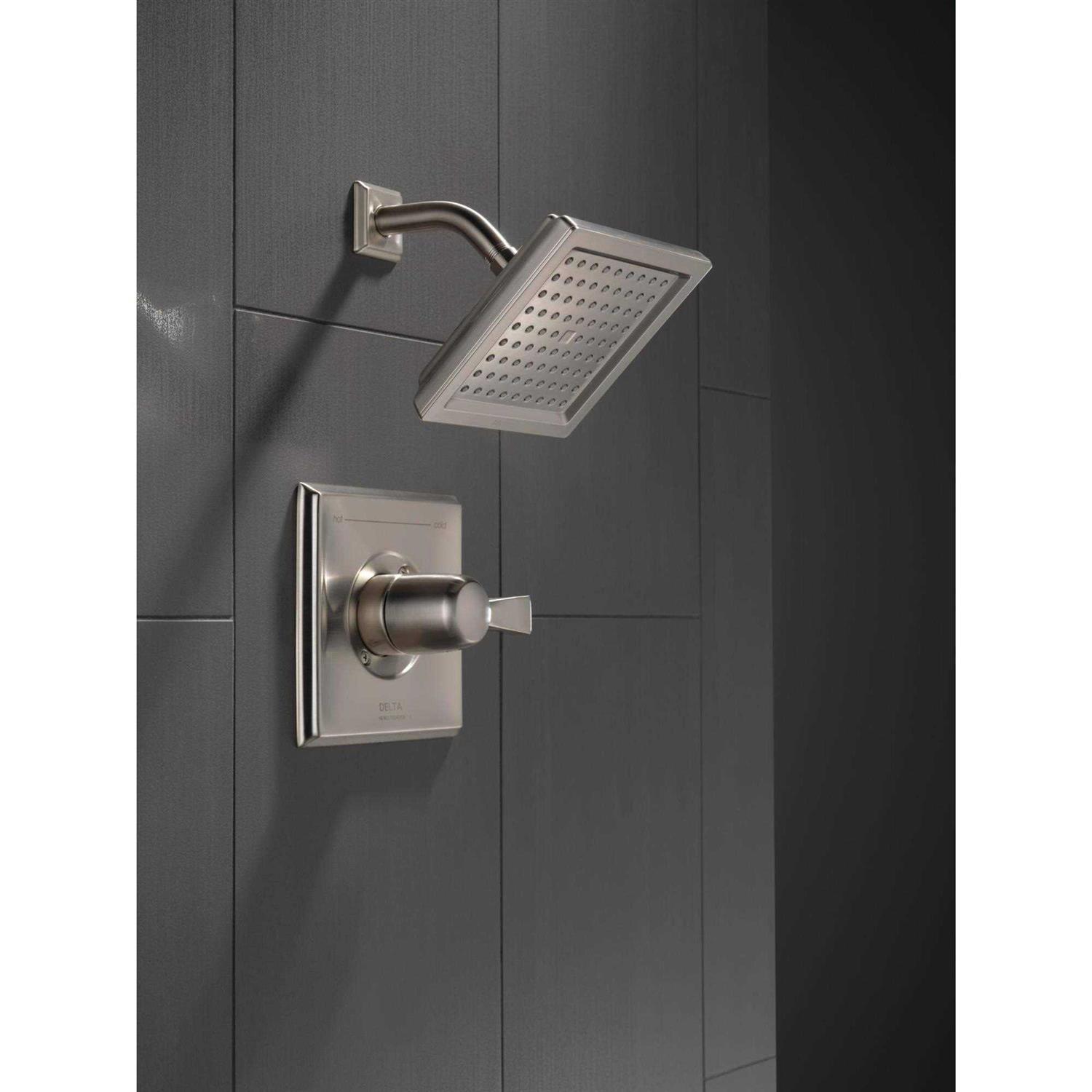 Delta Monitor 14 Dryden T14251 - Cheap Fitting