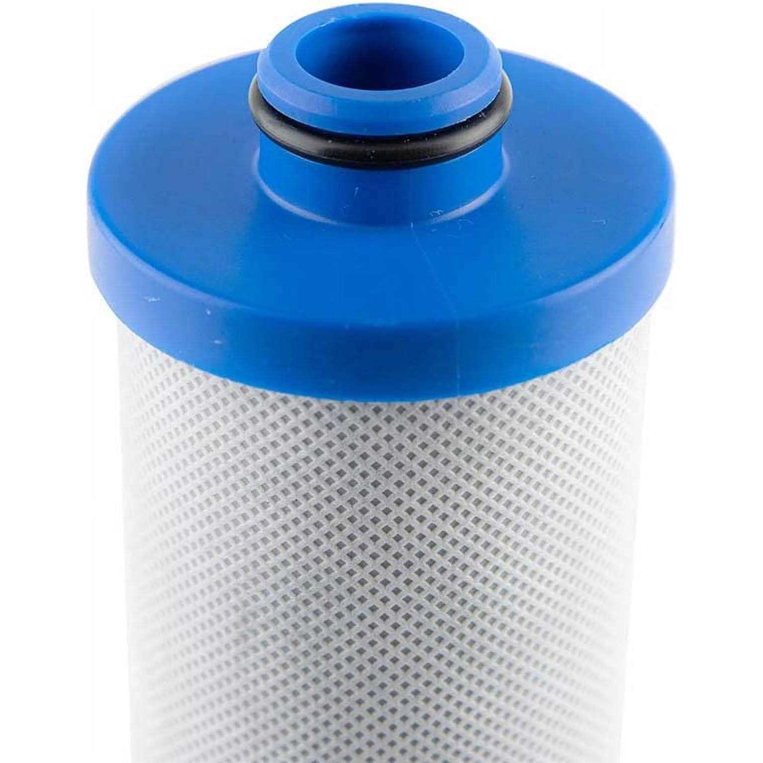 Clear Choice Replacement Compatible Water Filter for Built-in Rv Water Filtration Systems - Cheap Fitting