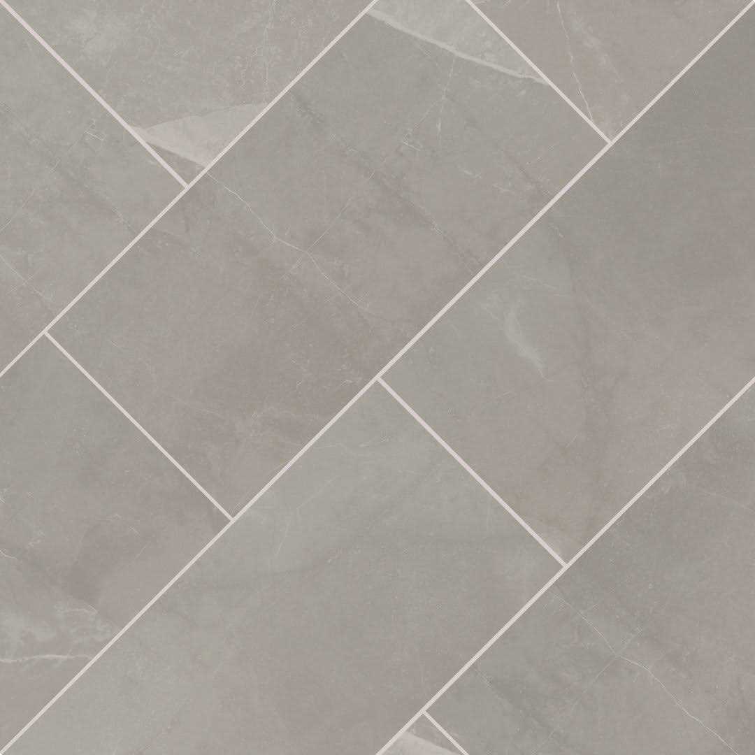 Sande 12 x 24 Porcelain Stone Look Wall & Floor Tile MSI - Cheap Fitting
