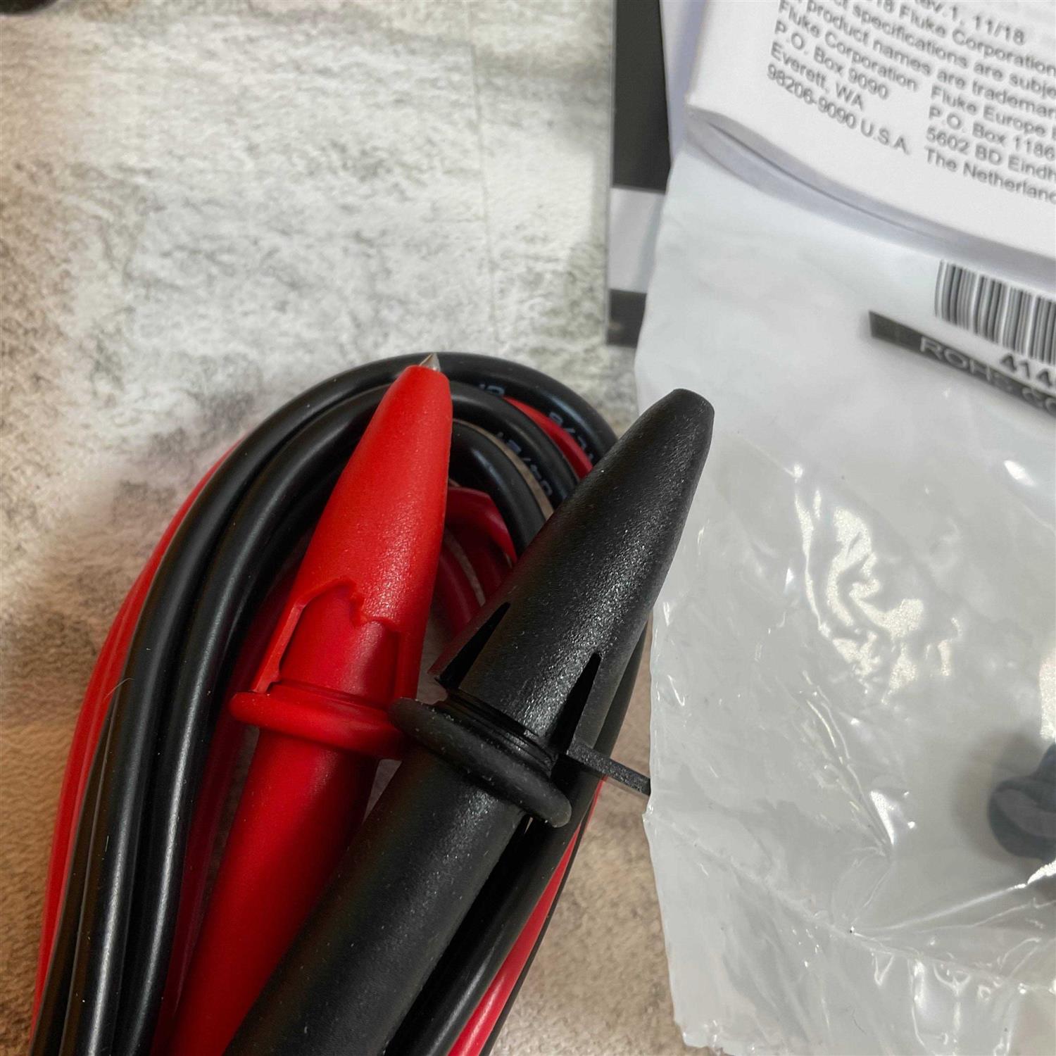 Fluke 87-5 Multimeter FLUKE-87-5 - Cheap Fitting