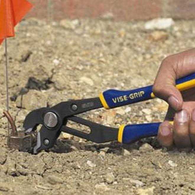 3 Piece GrooveLock Pliers Tray Set 2078710 Vise Grip - Cheap Fitting