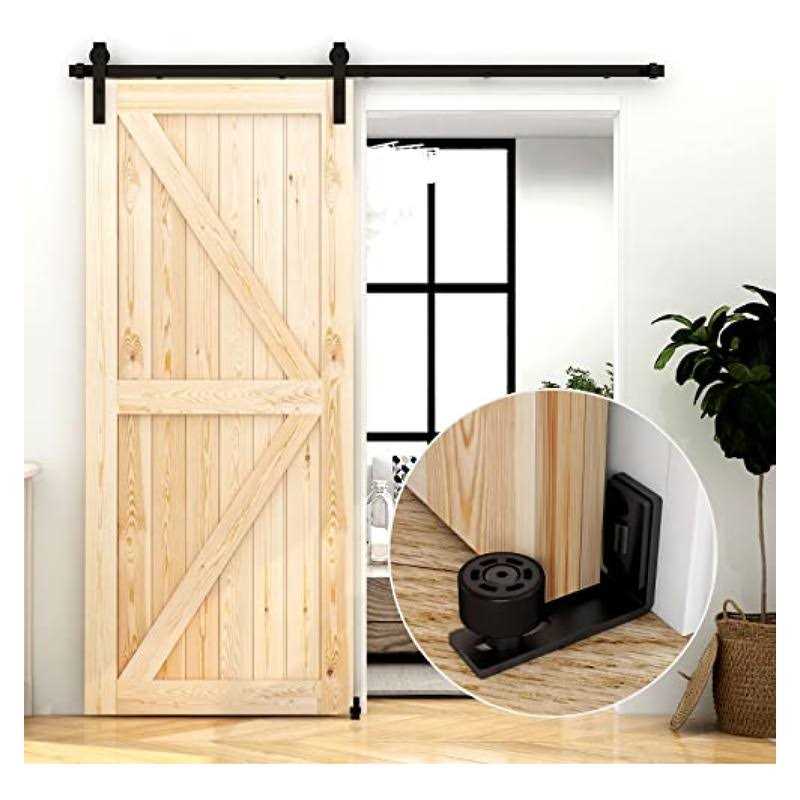 Andersen Auxiliary Security Lock, Foot Latch – White – 1997301 - Cheap Fitting