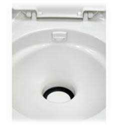 Dometic 300 Series RV Toilet - Cheap Fitting