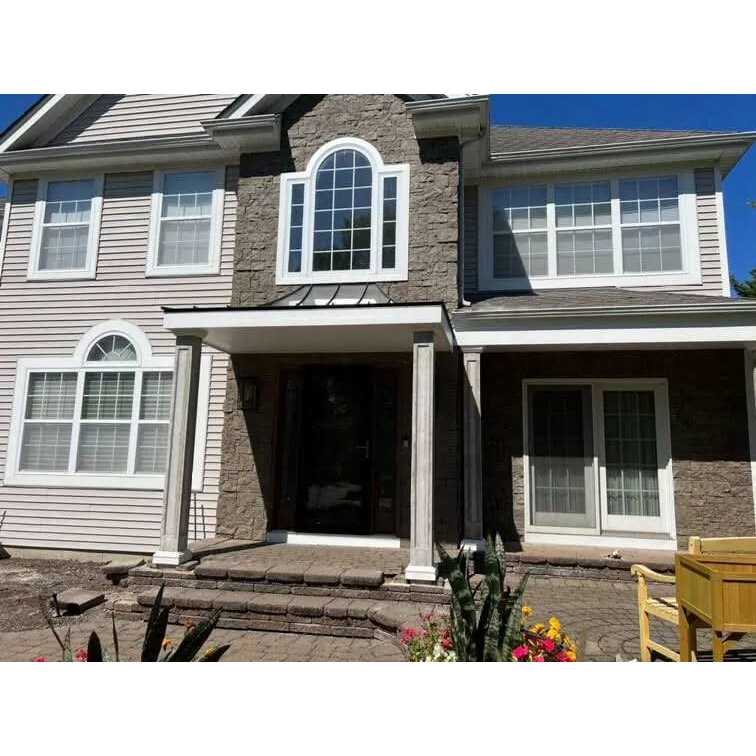 Evolve Stone Stone Veneer Fire Rated - Cheap Fitting