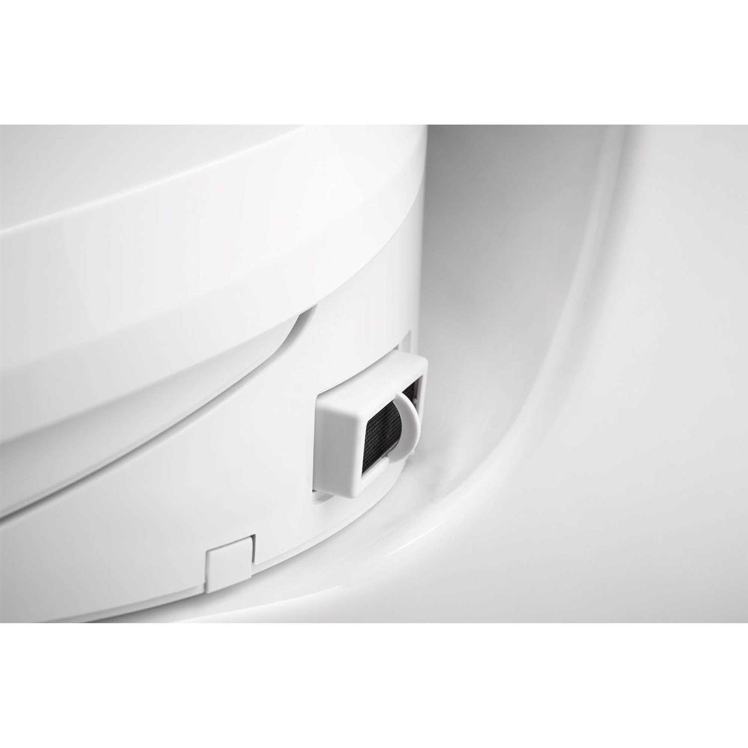 Kohler C3-155 Elongated Bidet Toilet Seat - Cheap Fitting