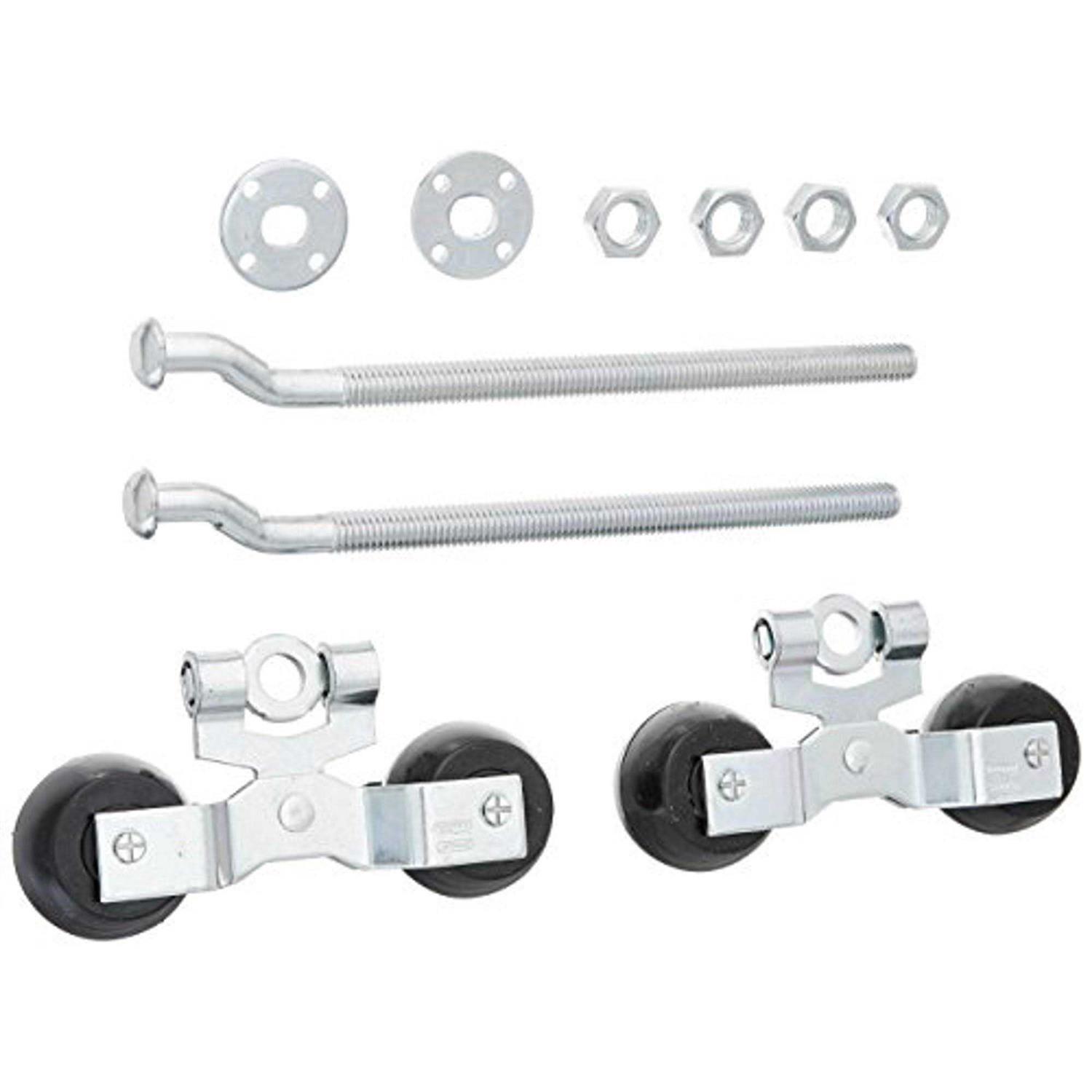 National Hardware N193-714 Round Rail Hanger - Cheap Fitting