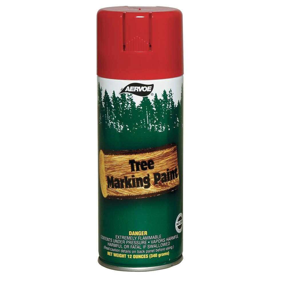 Aervoe 630 Tree Marking Paint,Yellow - Cheap Fitting