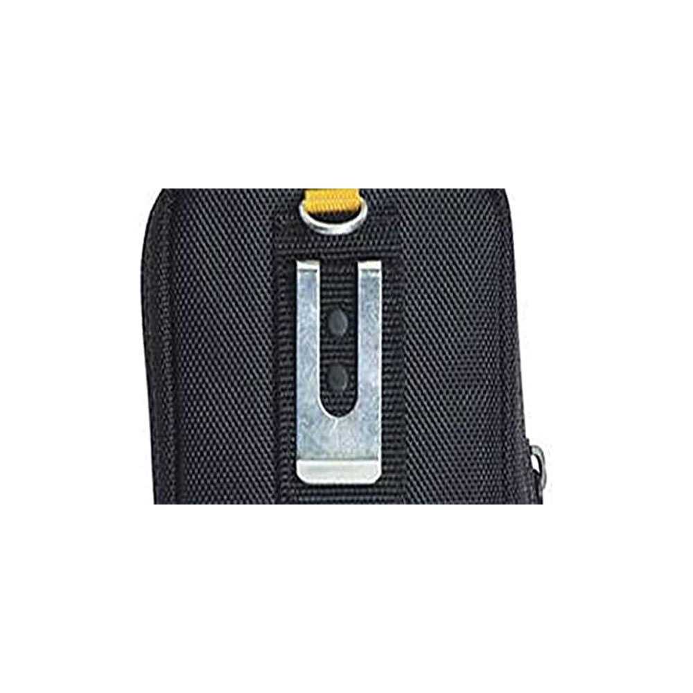 Dewalt Accessory Pouch - Cheap Fitting