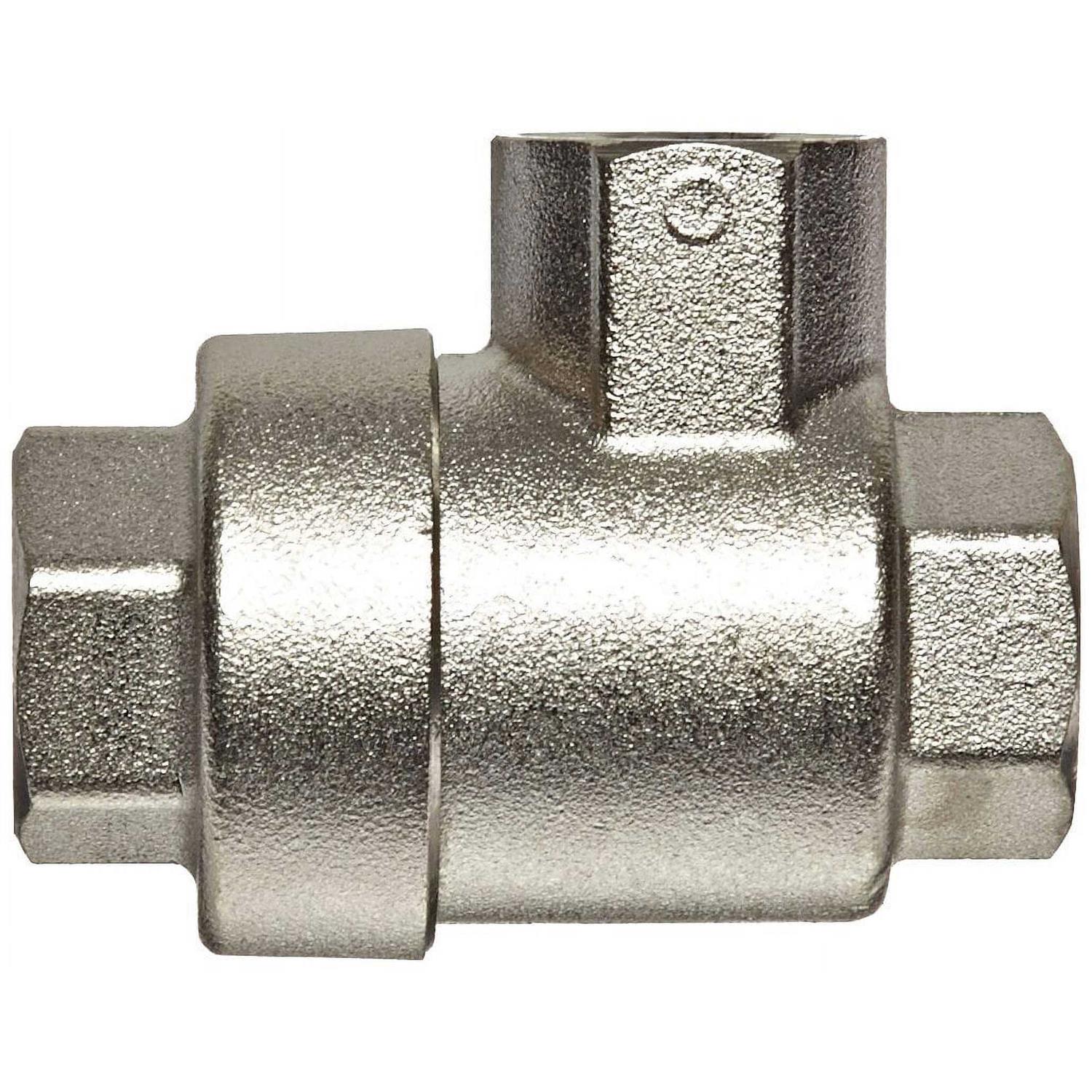 Legris Quick Exhaust Valve 7982 7982 - Cheap Fitting