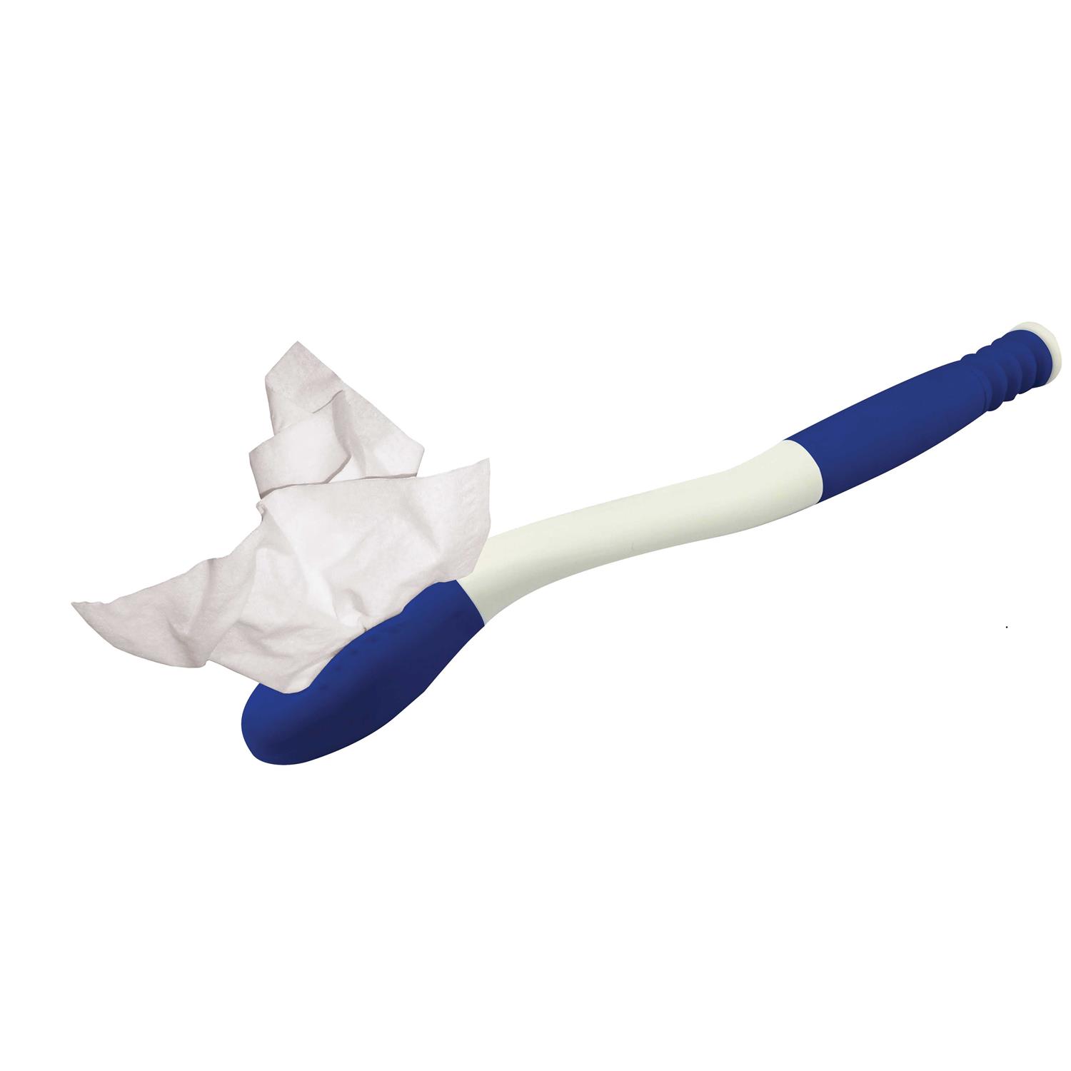 BodyHealt Self-Assist Toilet Aid Tool Wiping Aid for Range of Motion Assistance - Cheap Fitting