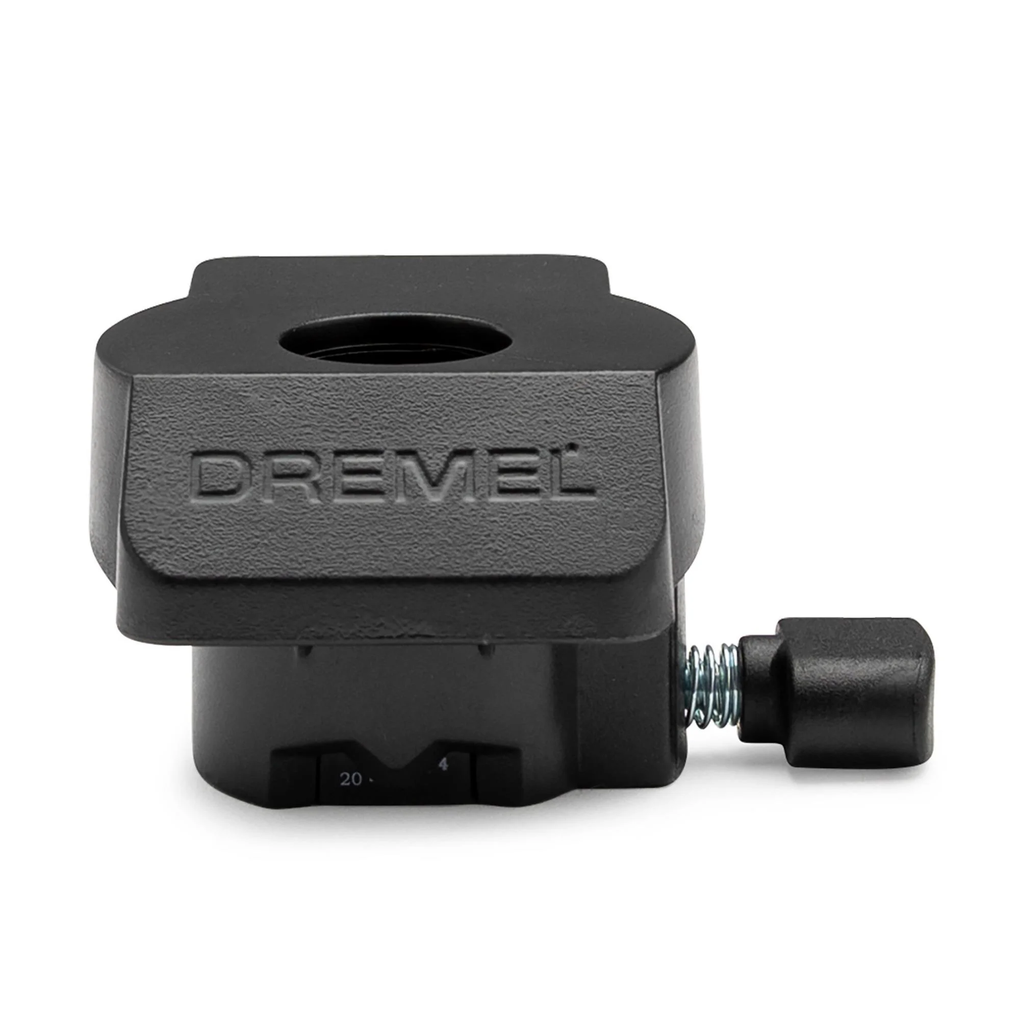 Dremel 4300-5/40 High Performance Rotary Tool Kit with LED Light and Dremel Flex - Cheap Fitting