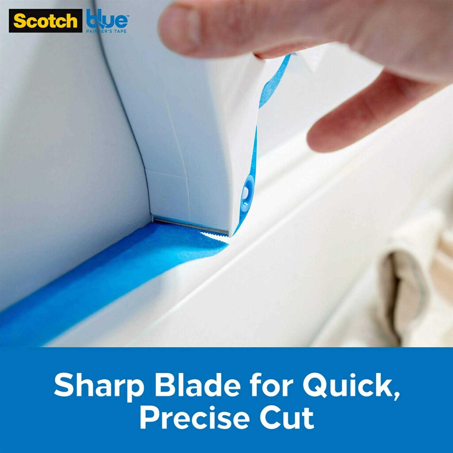 ScotchBlue Tape Applicator TA3-SB - Cheap Fitting
