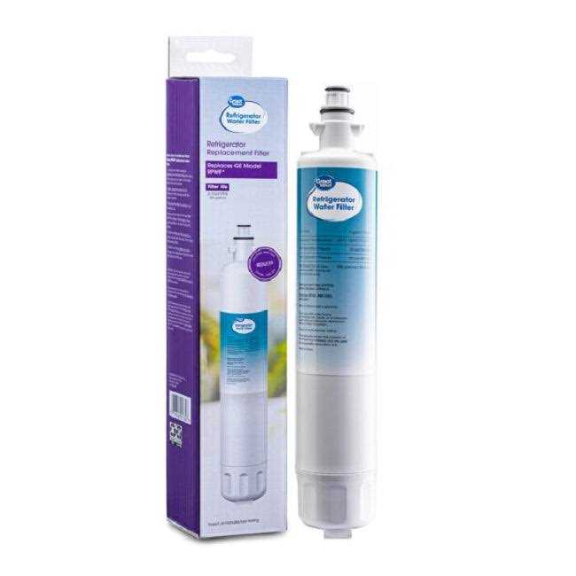 Great Value Replacement Refrigerator Water Filter - Cheap Fitting