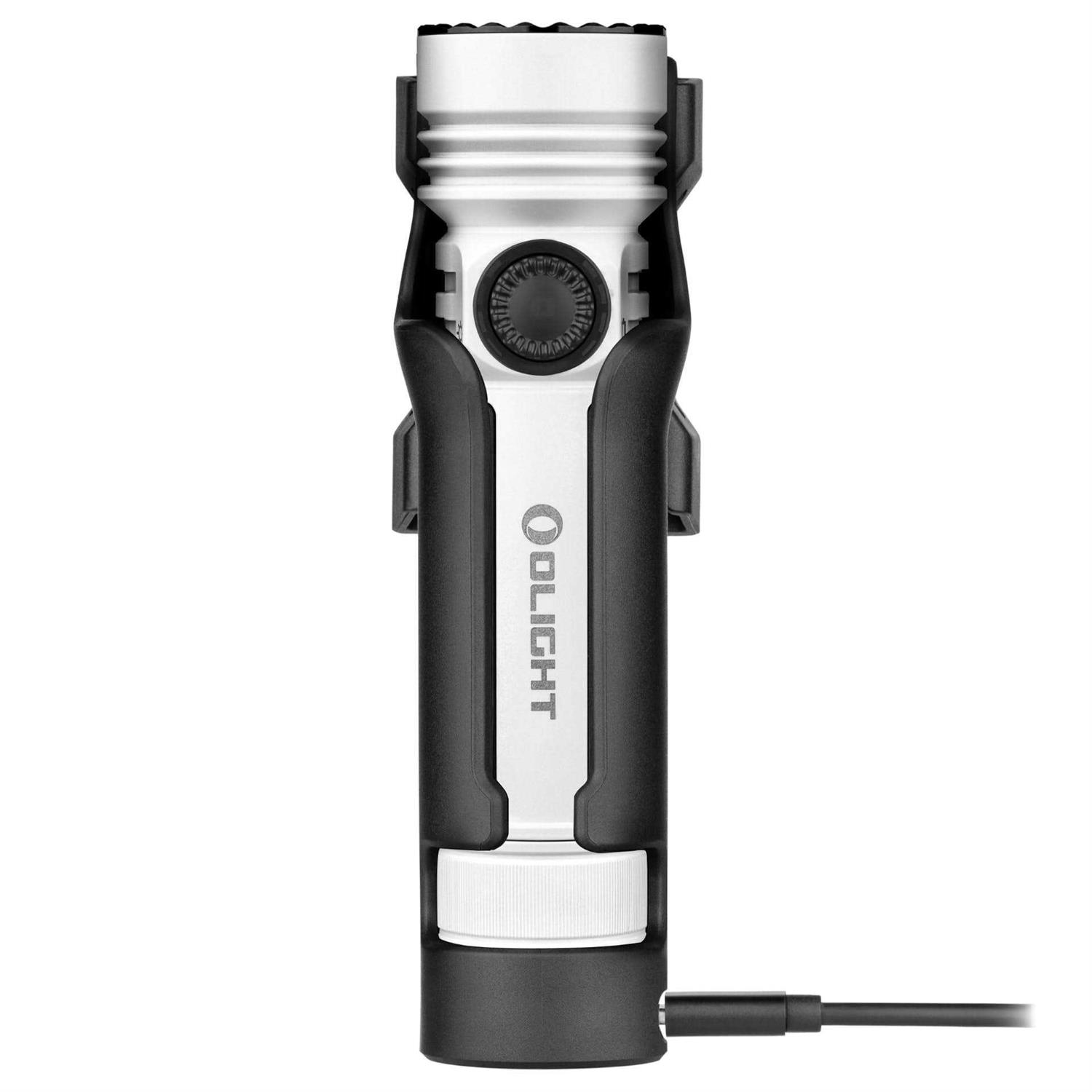 Olight Seeker 4 Pro Flashlight - Cheap Fitting