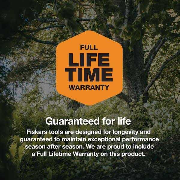 Fiskars Pruner Replacement Saw Blade - Cheap Fitting