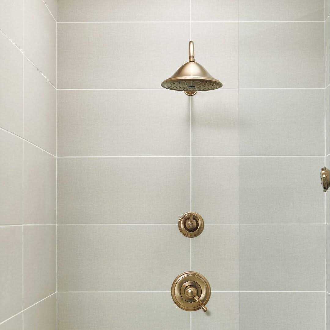 Delta Cassidy T17T297 - Cheap Fitting