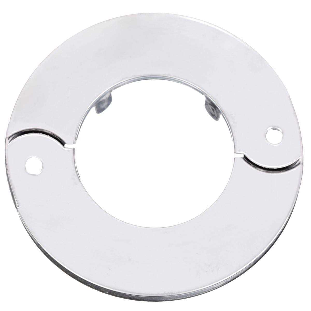 ZORO SELECT Escutcheon Two Piece 4FEZ2 - Cheap Fitting